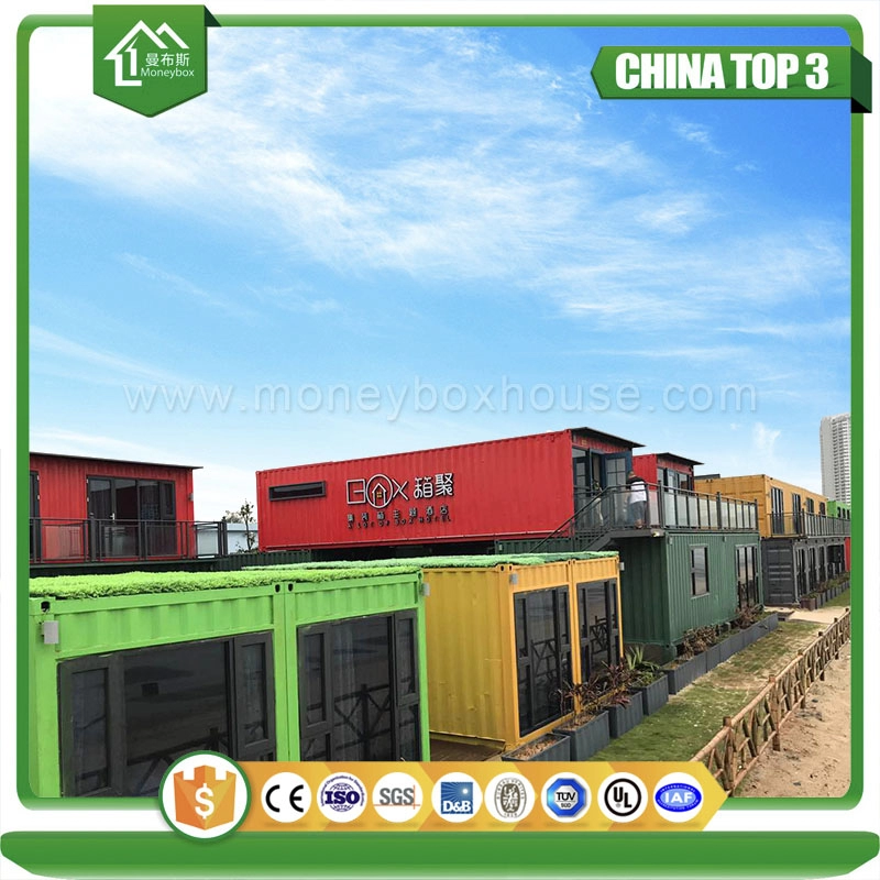 Used Container Homes/shipping Container House For Sale