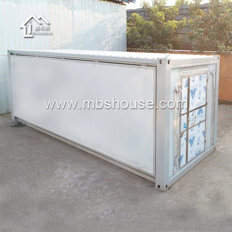 Easy Move Expandable Container Living House for Sale
