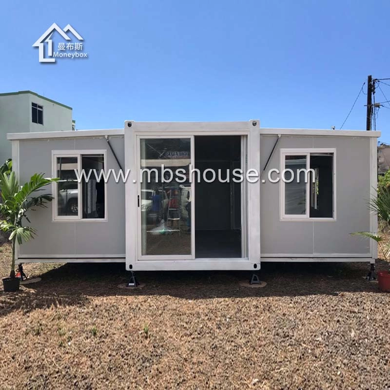 Low Price Expandable Container House for Living House