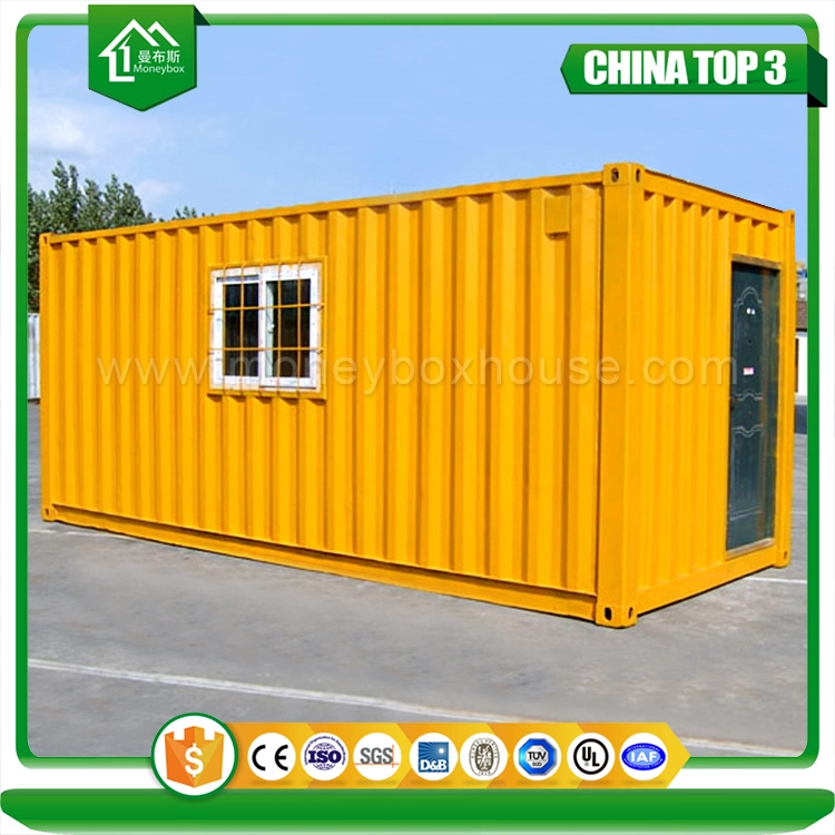 Container Office Home