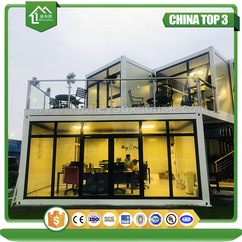 Modern Prefab Container House Container Homes For Sale Made In China