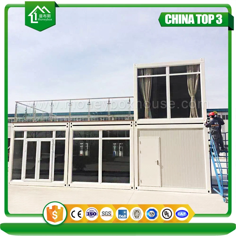 Ready Made Homes Container House Made In China