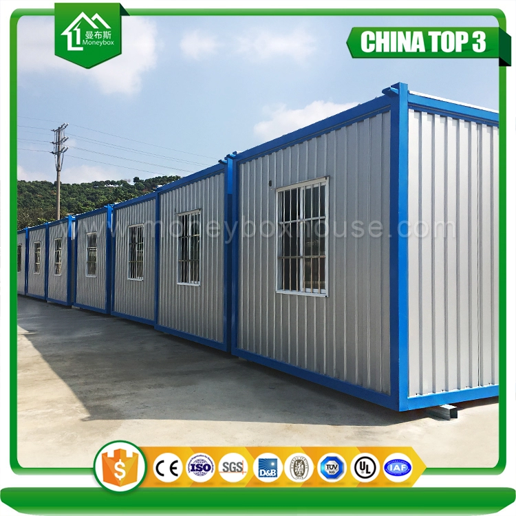 Living Ready Made Container House,Small Containers,New Prefabricated Houses