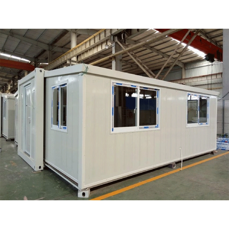 moveable expandable container house china manufacturers