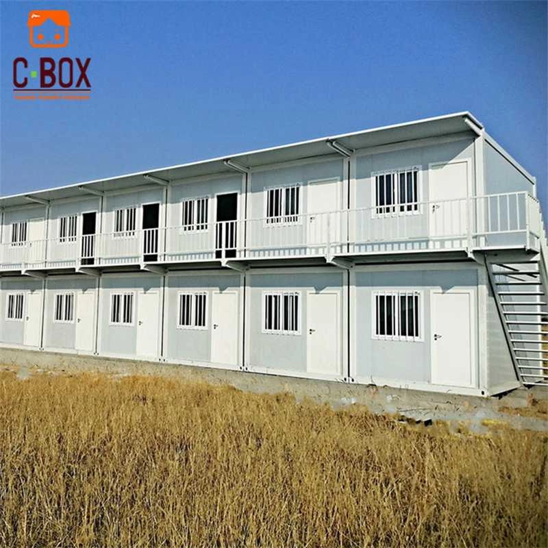 Professional production mobile medical prefab container clinic mobile temporary shelter for sale