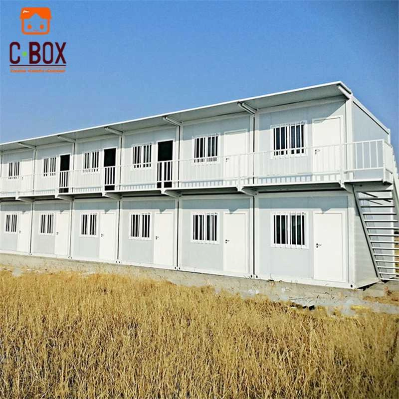Easy assembled buildings container house first aids hospital clinic medical clinics