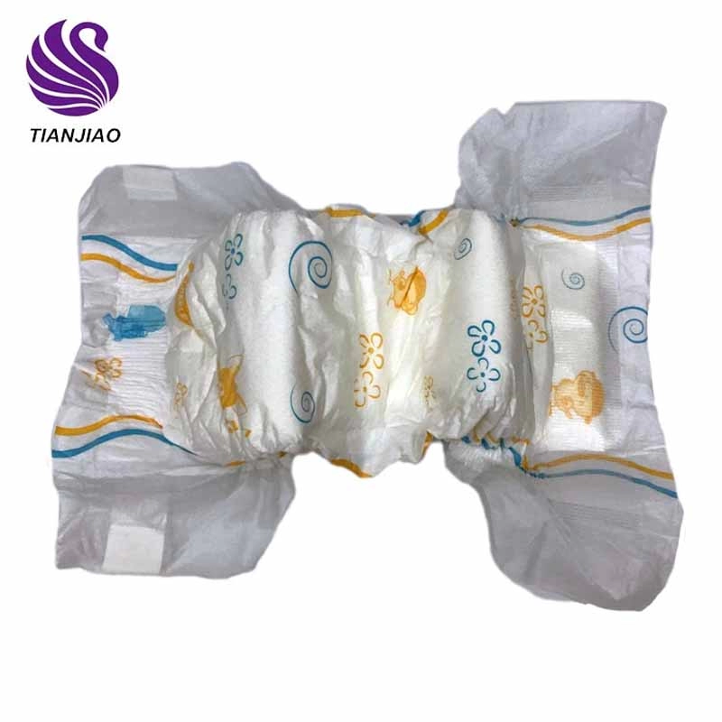 high grade super soft baby nappies baby care
