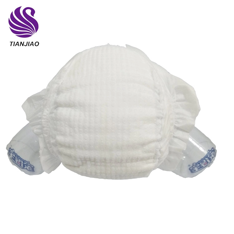 Refasten natural  overnight baby diapers manufacturer