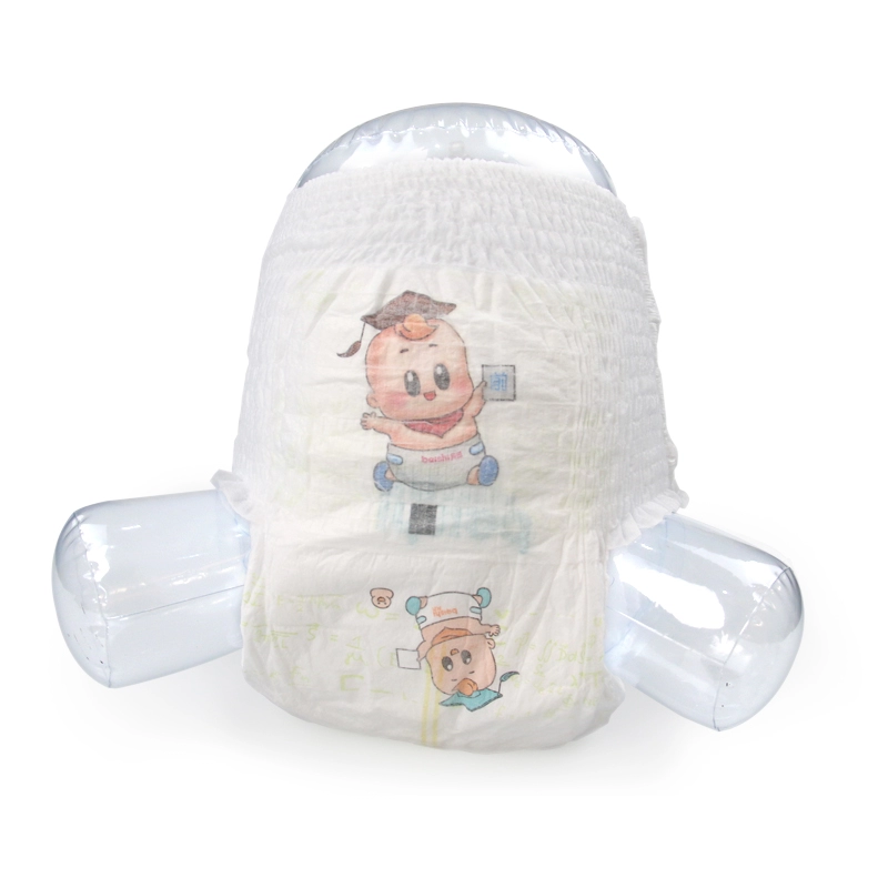Premium OEM&ODM baby diaper pants pull ups sizes