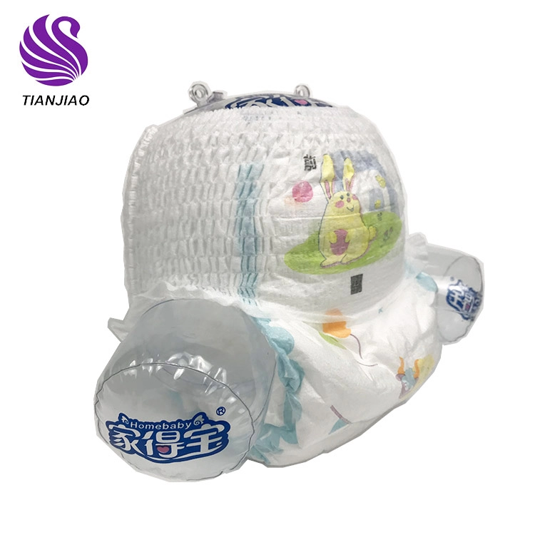 New Coming Wholesale Price Top Quality baby diaper pants