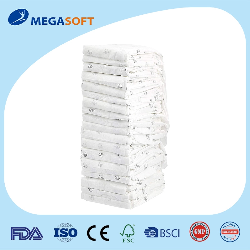 Pet Care Disposable Male Dog Diapers