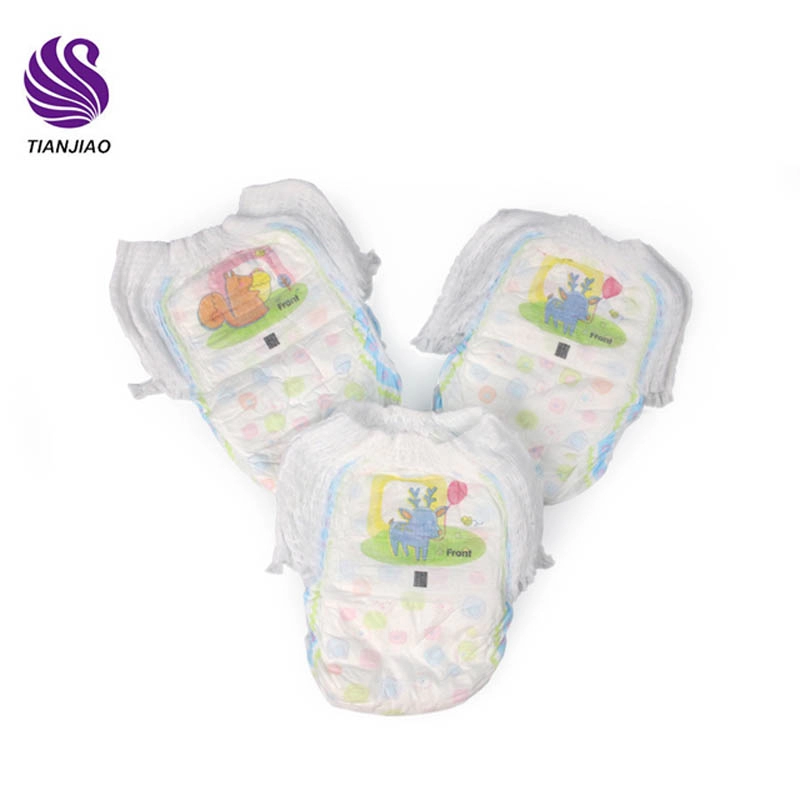 OEM brand cheap pull up pants for babies