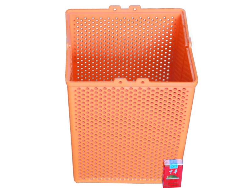 High Quality Injection Molds for Laundry Crate
