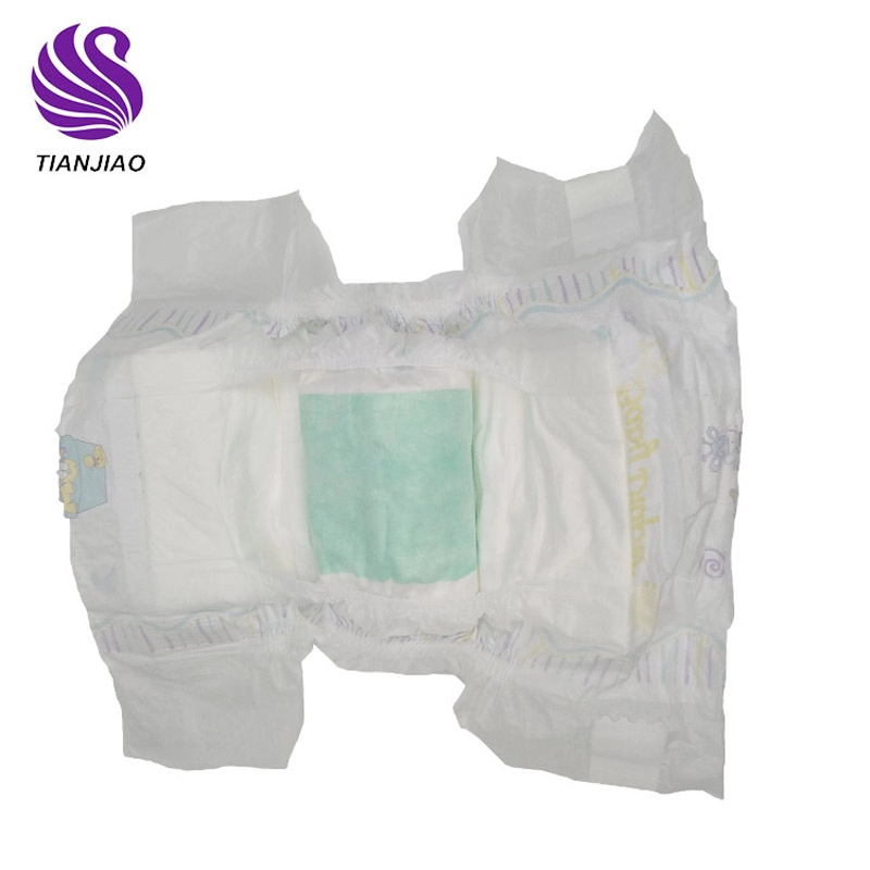 super soft breathable diapers for babies