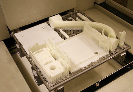 printed prototypes
