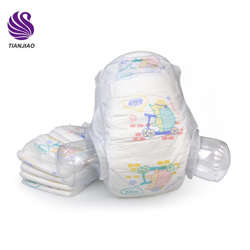 premium baby diapers super absorbency nappies