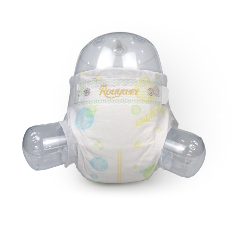 OEM/ODM Disposable tesco cloth happy baby love nappies