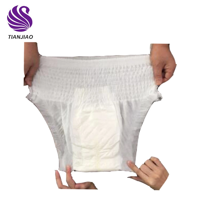 Disposable Ultra Absorbent Adult pull up pants