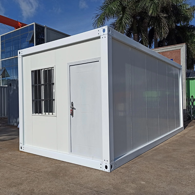 Custmized size detachable container house for office or dormitory