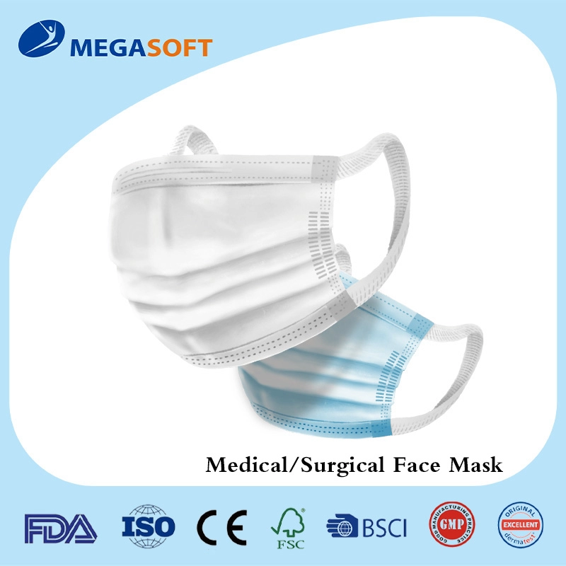 Disposable Medical Face Mask Type IIR