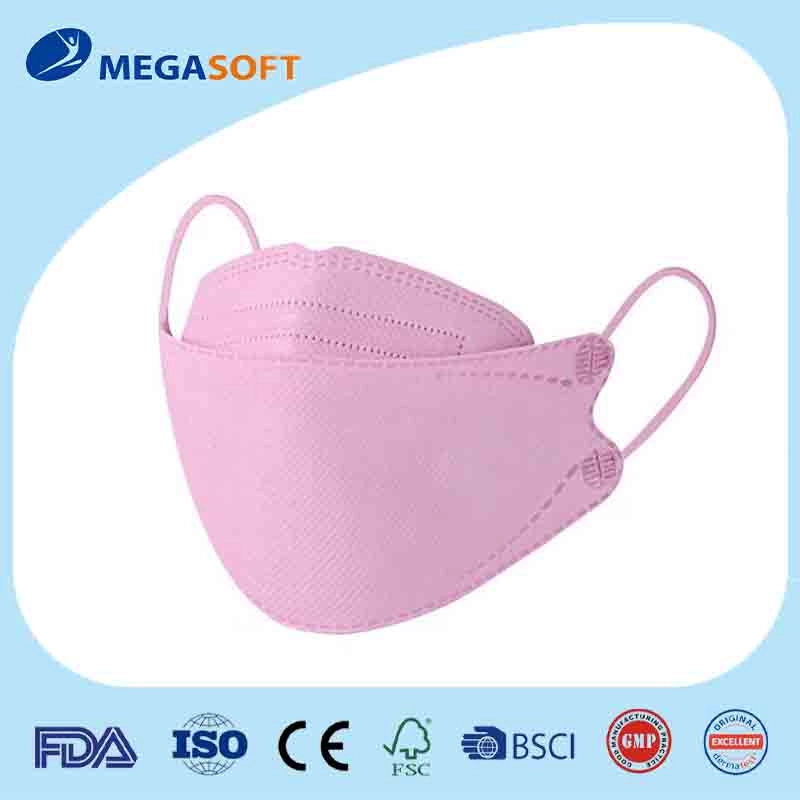 KF94 Face Mask Made in China