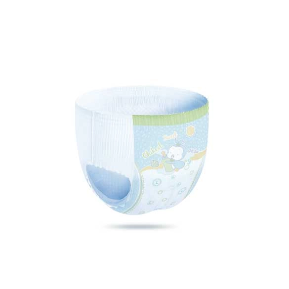 T-Shape Baby Pants Diapers