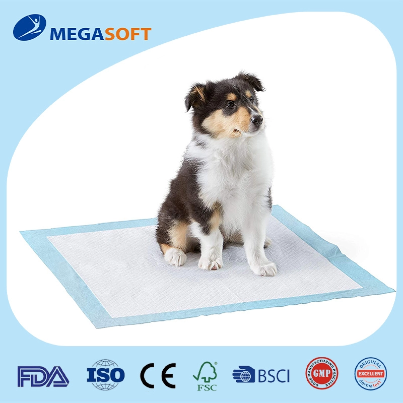 60 x 60 Dog and Puppy Pads