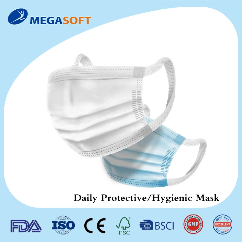 Daily Protective/Hygienic Mask