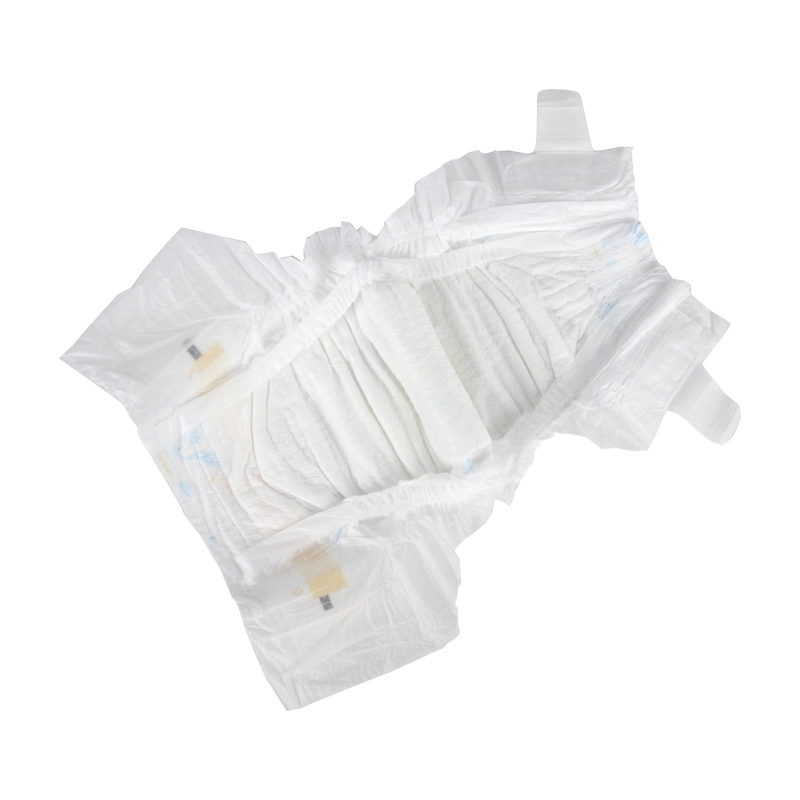 Free Sample Best Selling  Baby Diaper Nappy