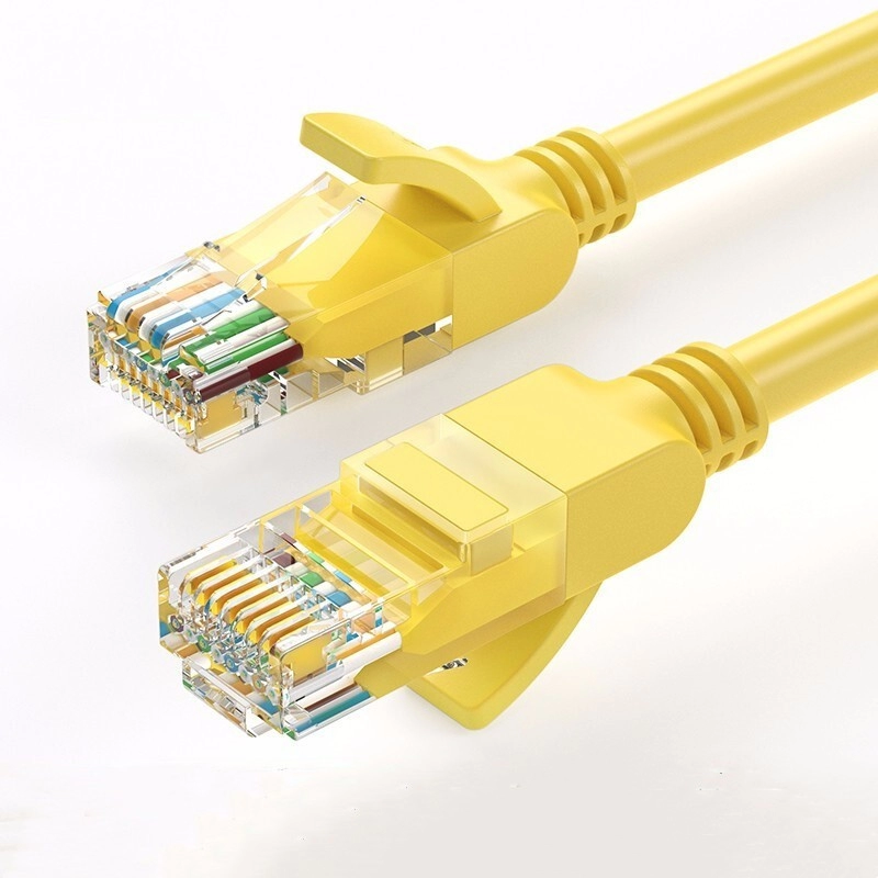Cat5E Ethernet Patch Cable RJ45-RJ45 UTP STP/FTP,SFTP and SSTP
