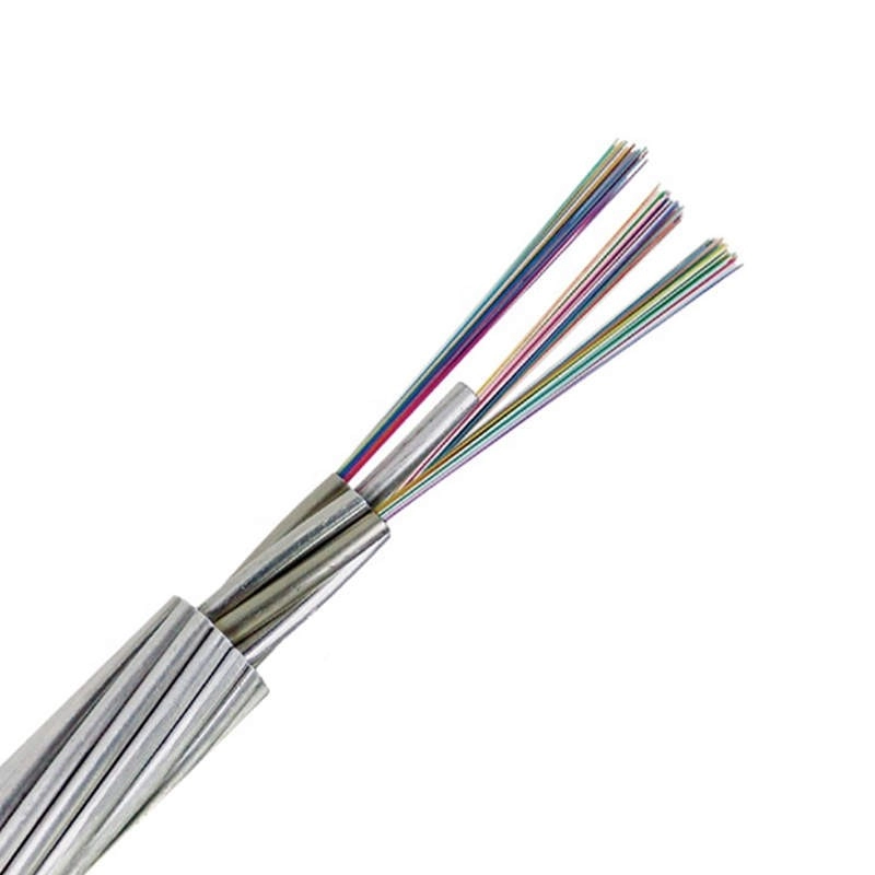 Optical Ground Wire OPGW Cable