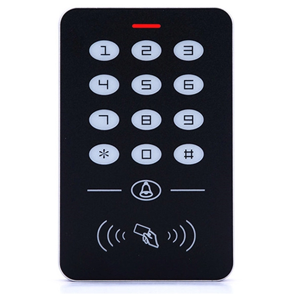 ABS Standalone Access Control Keypad