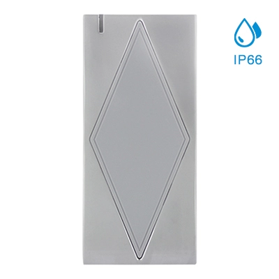 Metal Waterproof IP66 Access Control EM Reader