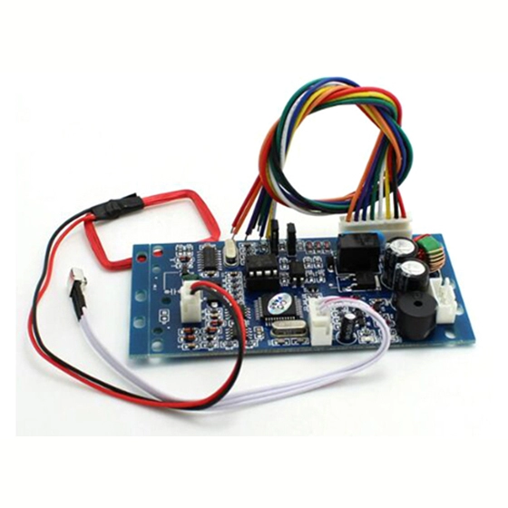 Standalone Access Control Module