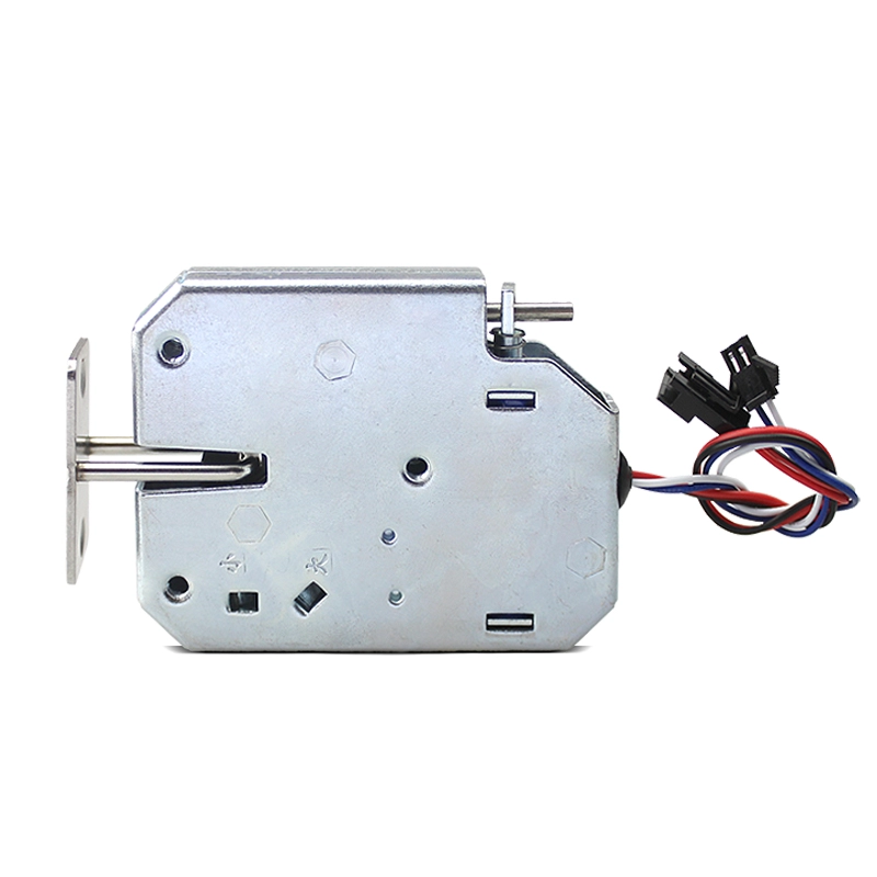 12V 1.8A Locking Cabinet with Signal Output