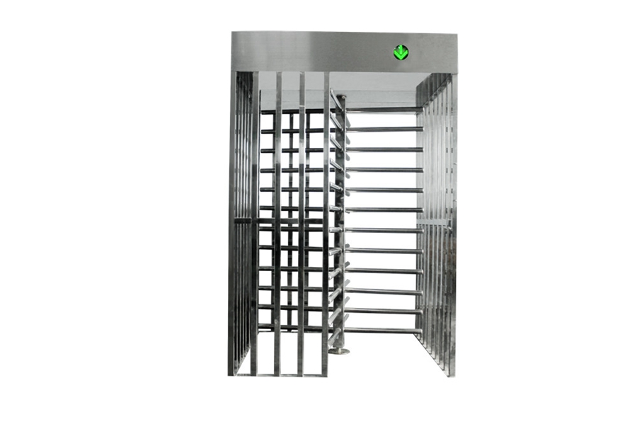 Access control systems full body gate
