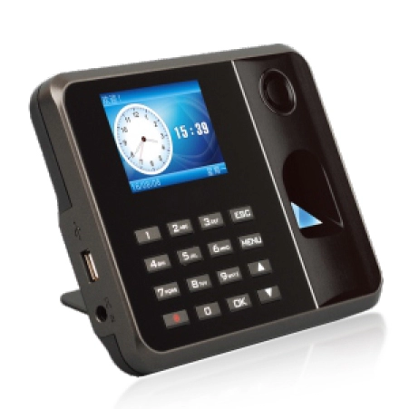 Smart Attendance and Access Control System