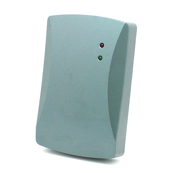 ABS Rfid Access Control System