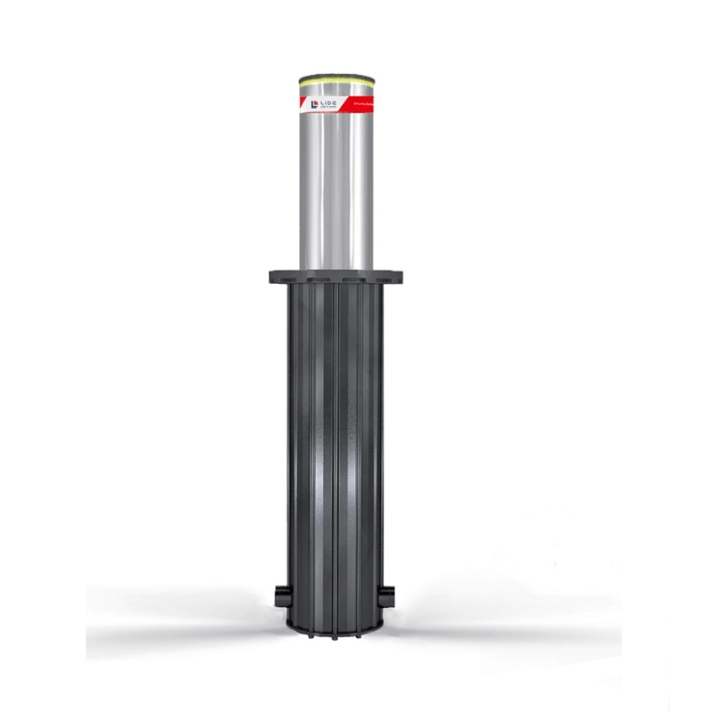 LD-S7 Height Security Rising Bollard with Remote control