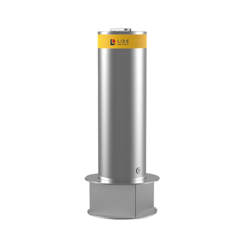 LD-RB05 Removable Bollard Stainless Steel Safety Manual Bollard
