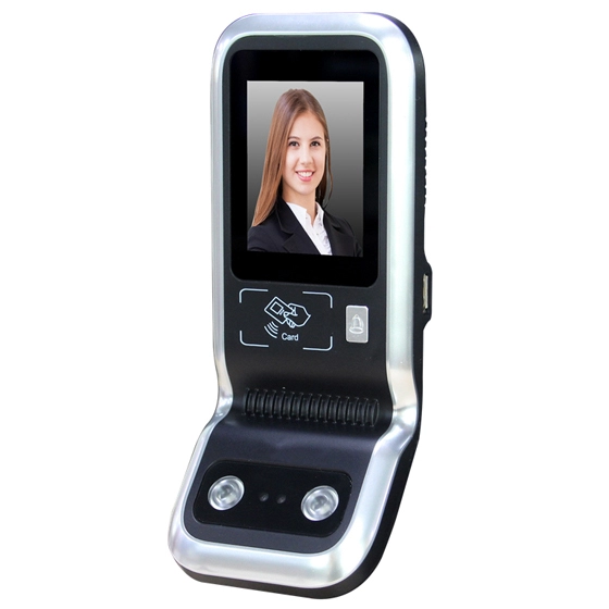 Biometric Door Access Control