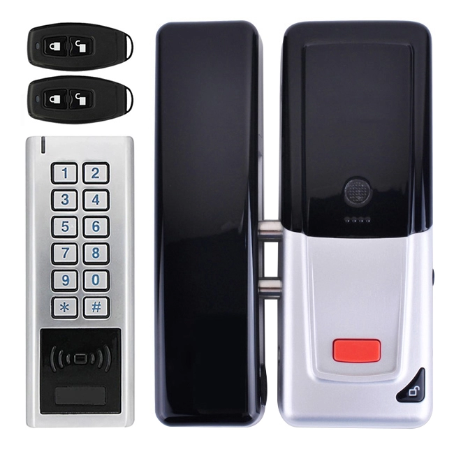IP66 Outdoor Wireless Door Lock