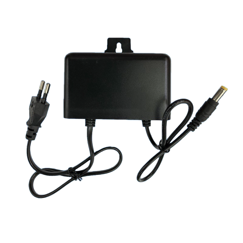 12V 2A Power Supply Adaptor for Outdoor Use
