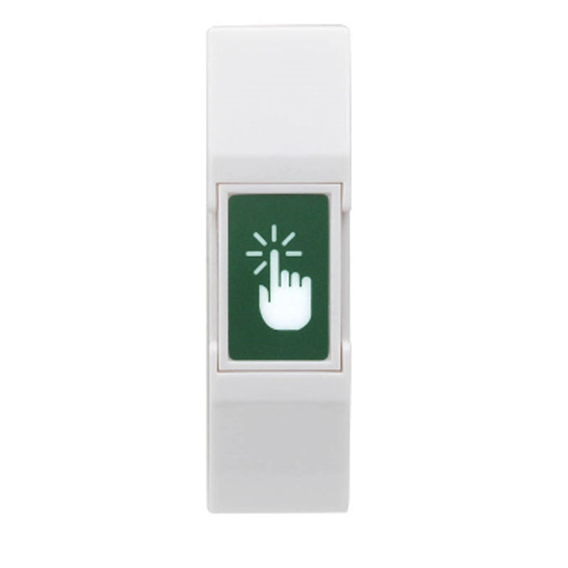 Push to Exit Button for for Door Access Control