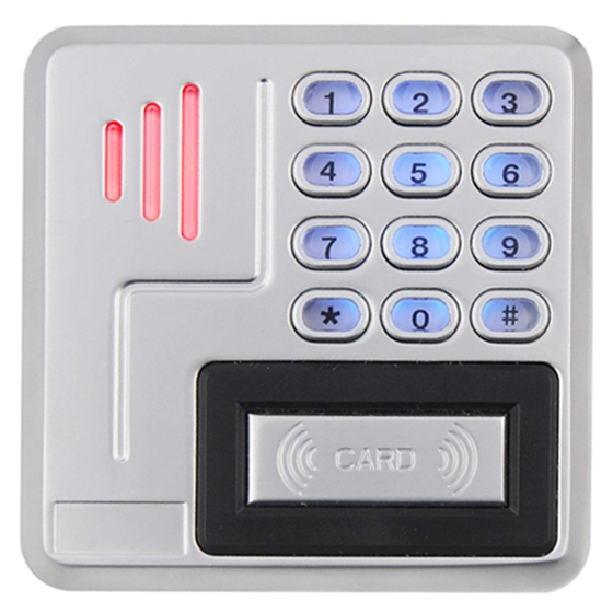 Access Control Card Reader for Access Control System Kits