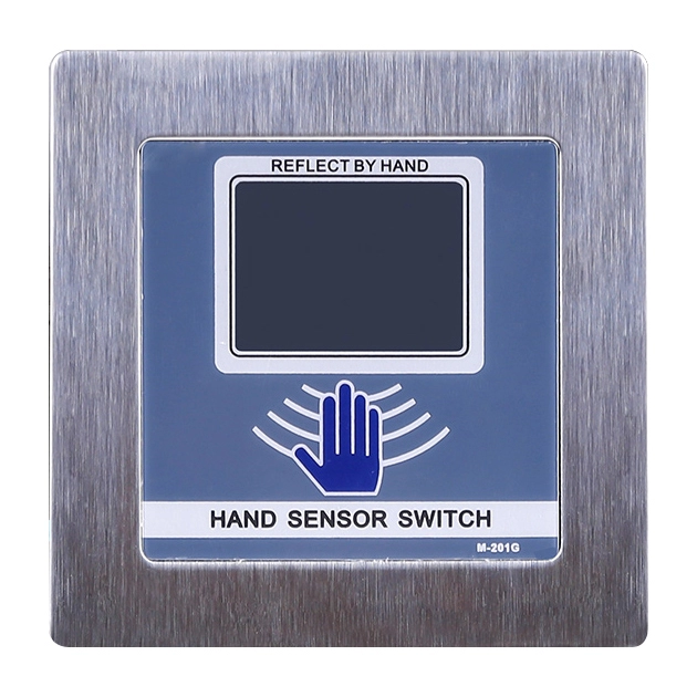 DC12V/24V Hand Sensor Switch