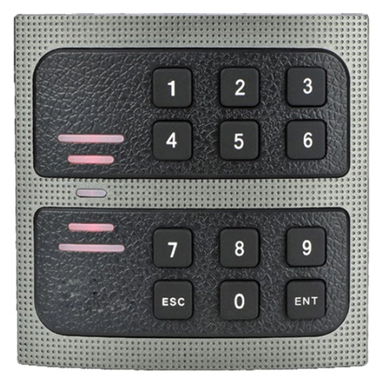 Rfid Single Door Access Control with Door Card Reader