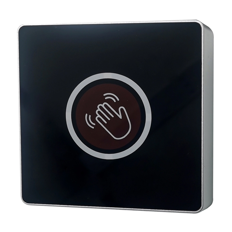 Tuya WiFi Door access Control point action door exit switch button