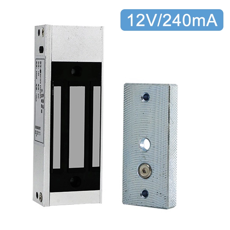 Factory Direct Sales Mini 70KG Magnetic Electromagnetic Door lock