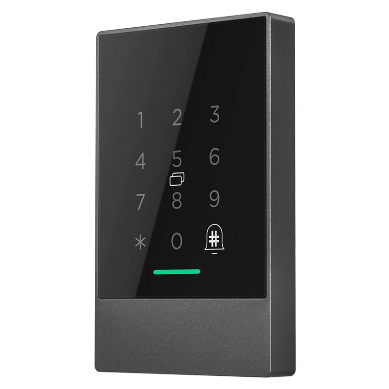 Bluetooth TTlock APP Door Controller Access Control System with Card Reader